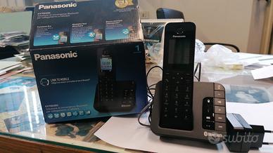 Cordless Panasonic KX-TGH260