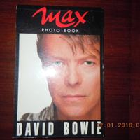David bowie foto max 30 foto 1990
