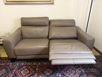 Divano elettrico Poltronesofà