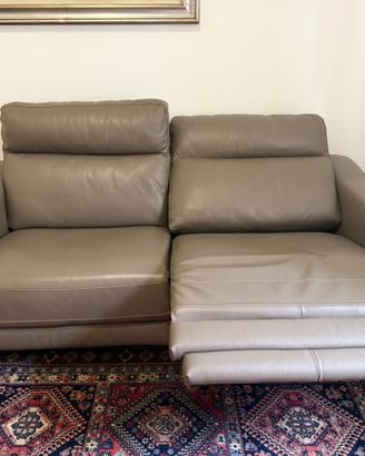 Divano elettrico Poltronesofà