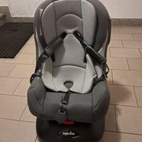 seggiolino auto Inglesina