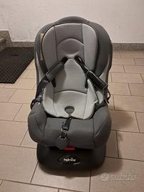 seggiolino auto Inglesina