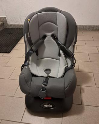 seggiolino auto Inglesina