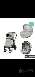 trio pegperego