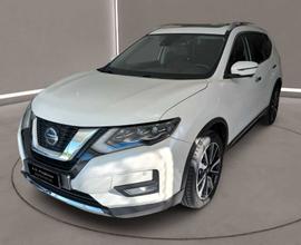 NISSAN X-Trail 3ª serie - X-Trail dCi 150 U139947