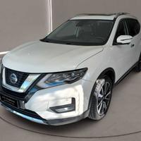 NISSAN X-Trail 3ª serie - X-Trail dCi 150 U139947