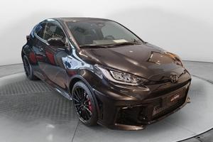 Toyota Yaris 1.6 Turbo 3 porte GR Circuit