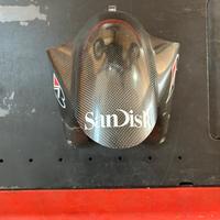 Parafango anteriore ducati 916