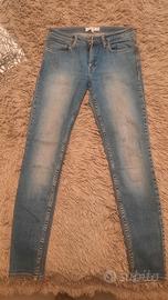 Jeans Mango donna TG eur38/ita42