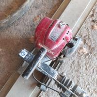 Stagia Antivibrante  Honda