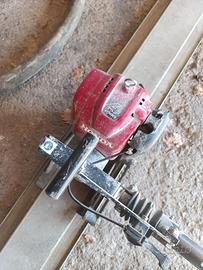 Stagia Antivibrante  Honda