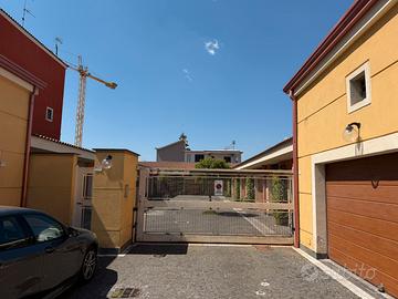 Box garage pomigliano