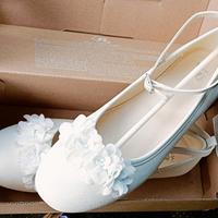 scarpa bambina n. 37