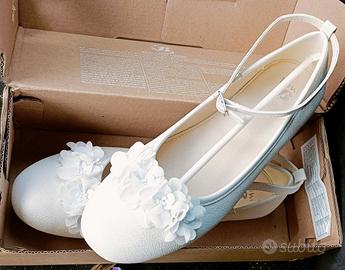 scarpa bambina n. 37