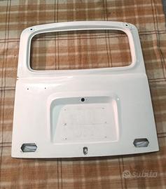 Portellone Posteriore Renault 4 (R4)