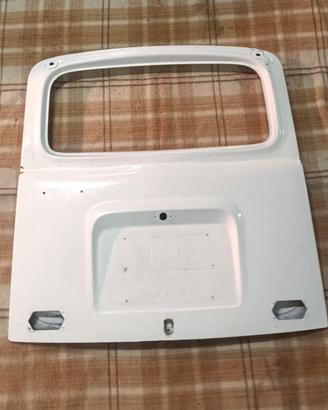 Portellone Posteriore Renault 4 (R4)