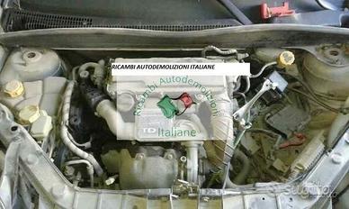 Motore Ford 1400 Benzina Codice Mot. F6JA