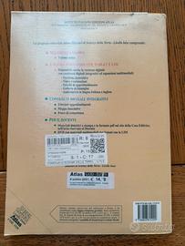 9788826815299 Libri di testo itinerari di scienze