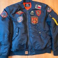 Giubbotto Avirex Top Gun 