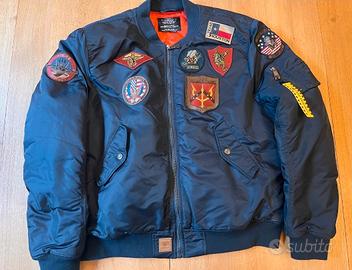 Giubbotto Avirex Top Gun 