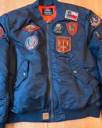 Giubbotto Avirex Top Gun 
