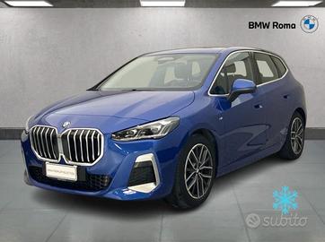 BMW Serie 2 220i Active Tourer mhev 48V Msport au