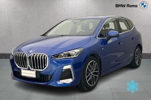 BMW Serie 2 220i Active Tourer mhev 48V Msport au