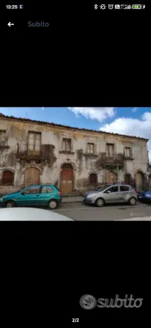 Appartamento indipendente - Vista 2