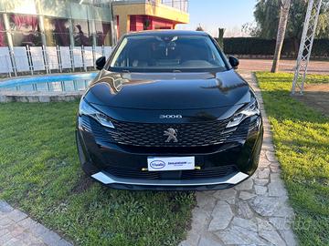 Peugeot 3008 BlueHDi 130 S&S Active