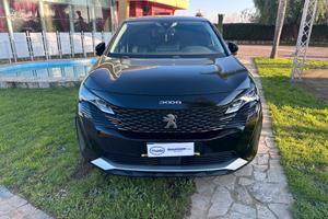 Peugeot 3008 BlueHDi 130 S&S Active