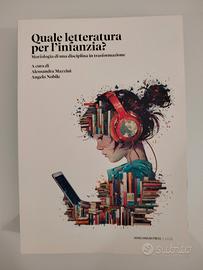 Quale letteratura per l'infanzia? 