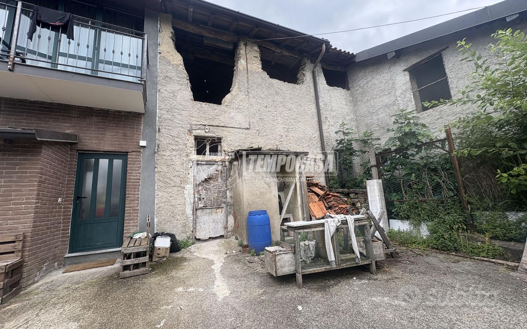 Rustico di ampia metratura - Vista 2