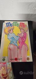 manga erotici anni 93-94