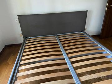 Letto king size