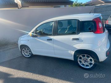 Fiat Panda 1.2