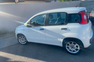 Fiat Panda 1.2