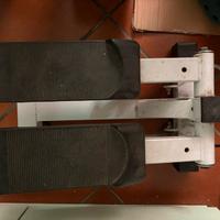 Step con sforzo regolabile