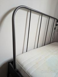 Letto Ikea 140x200