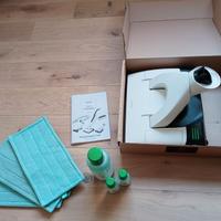 Piede Lavapavimenti vk7s Folletto ultimo modello