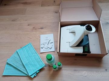 Piede Lavapavimenti vk7s Folletto ultimo modello