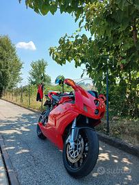 Ducati 749 