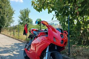 Ducati 749 
