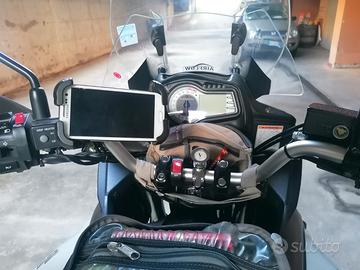 Suzuki V Strom DL 650 - 2011