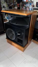 Electrovoice Sentry Three.