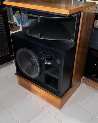 Electrovoice Sentry Three.