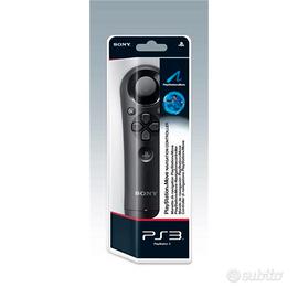 Controller navigator PS3