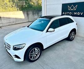 Mercedes GLC 250 d 4Matic Premium