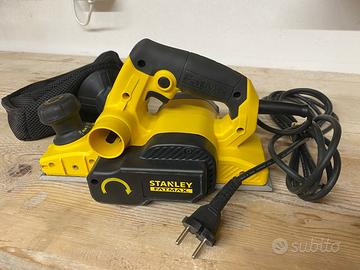 PIALLETTO elettrico STANLEY FATMAX 750W