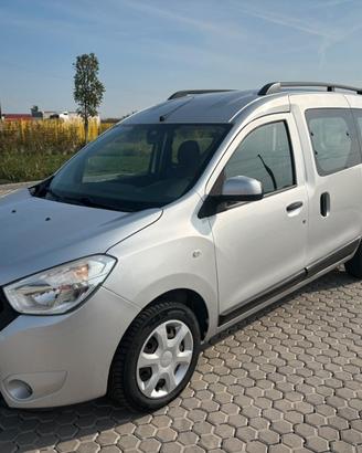 Dacia Dokker 1.6 8V 85CV GPL Lauréate 2035