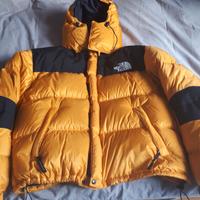 Piumino Vintage The North Face Baltoro Jacket.